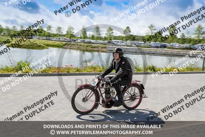Vintage motorcycle club;eventdigitalimages;no limits trackdays;peter wileman photography;vintage motocycles;vmcc banbury run photographs